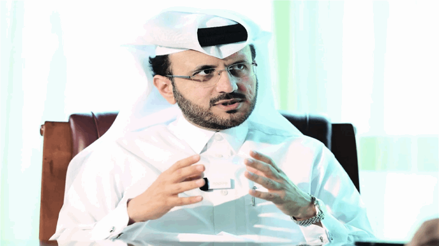 قطر تؤكد دعمها لكافة الجهود الدبلوماسية لإنهاء الحرب مع إيران