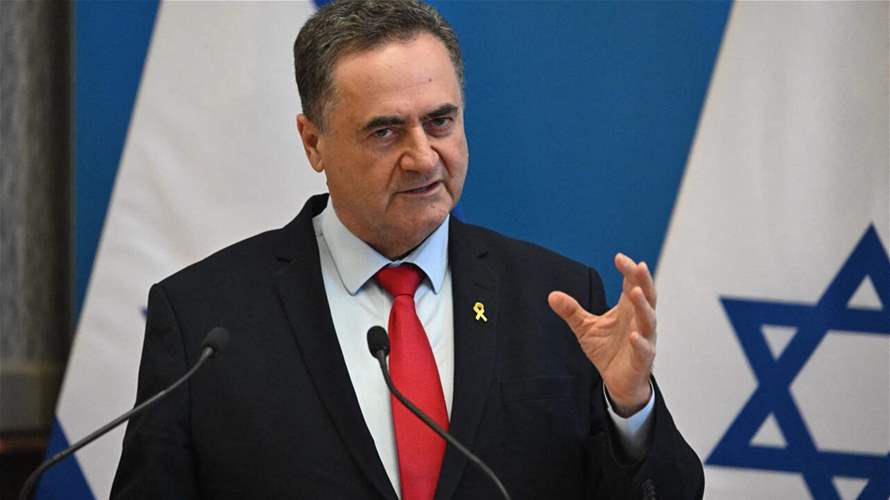 إسرائيل تعلن أنها ستقيم "منطقة أمنية" تمتد حتى الليطاني بجنوب لبنان      