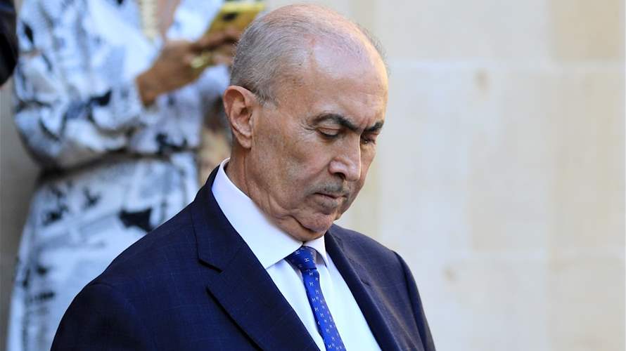 مخزومي مرحّبًا بقرار سحب اعتماد السفير الإيرانيّ: حماية السيادة تبدأ بقرارات واضحة وحاسمة