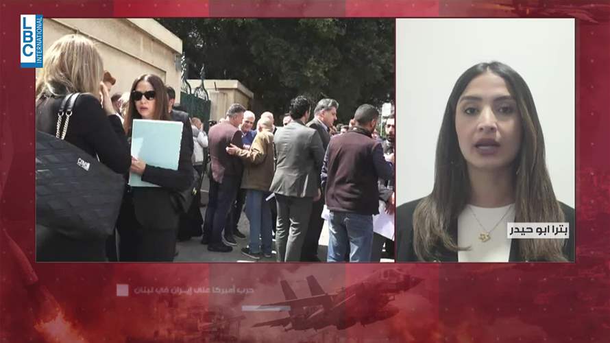 للمرة الثانية منذ بدء الحرب... عدد من مقاتلي حزب الله يمثل أمام القضاء العسكريّ