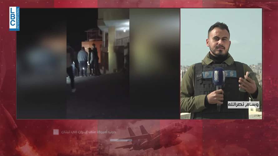 كيف يبدو مشهد الضاحية اليوم؟