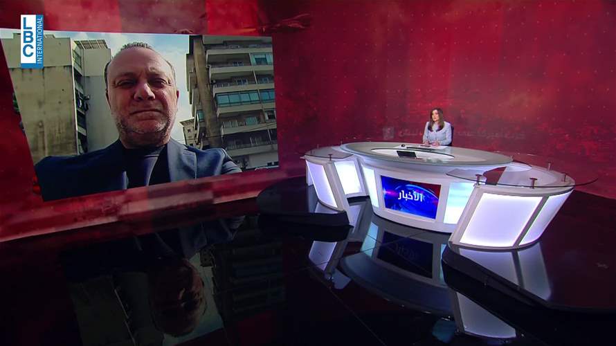 السفير الإيرانيّ: قرار لبنانيّ غير منفرد بحقه... وهذه التفاصيل