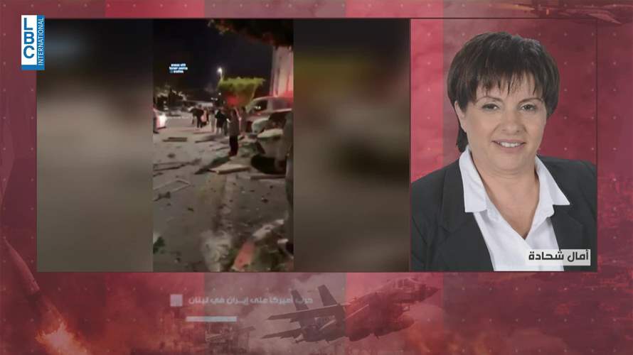 قراءة تل أبيب للمفاوضات أميركية ايرانية وتفاصيل الوضع الميداني في اسرائيل