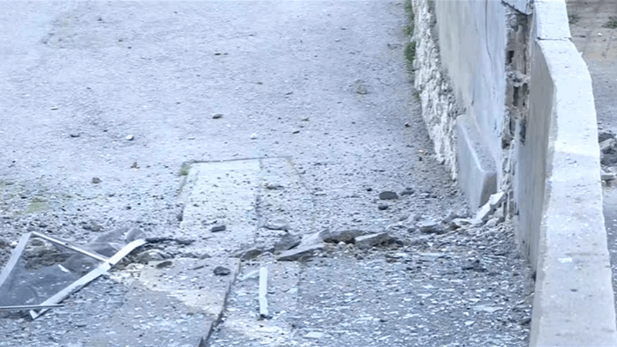 Explosion heard in Sahel Alma, cause unknown