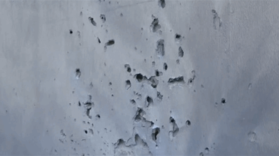 Missile explodes mid-air, debris falls over Kesserwan with no strikes reported