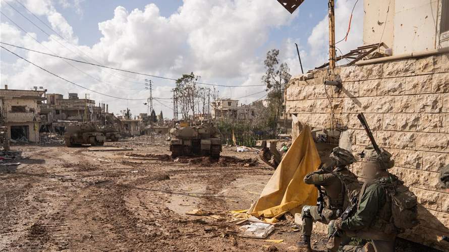 الجيش الإسرائيليّ: قوات لواء غولاني قضت على ثمانية عناصر من حزب الله