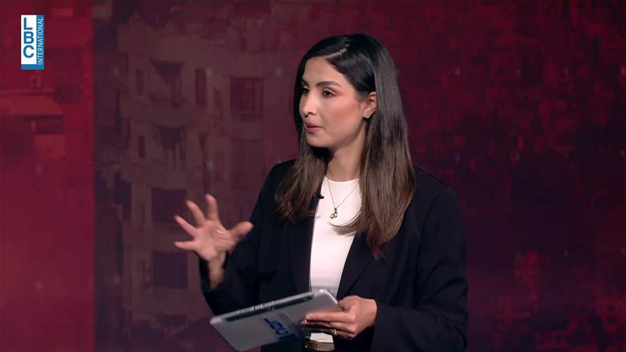 صوتُ إنفجاراتٍ فوق مناطق كسروان... وشرح تقنيّ لما حدث