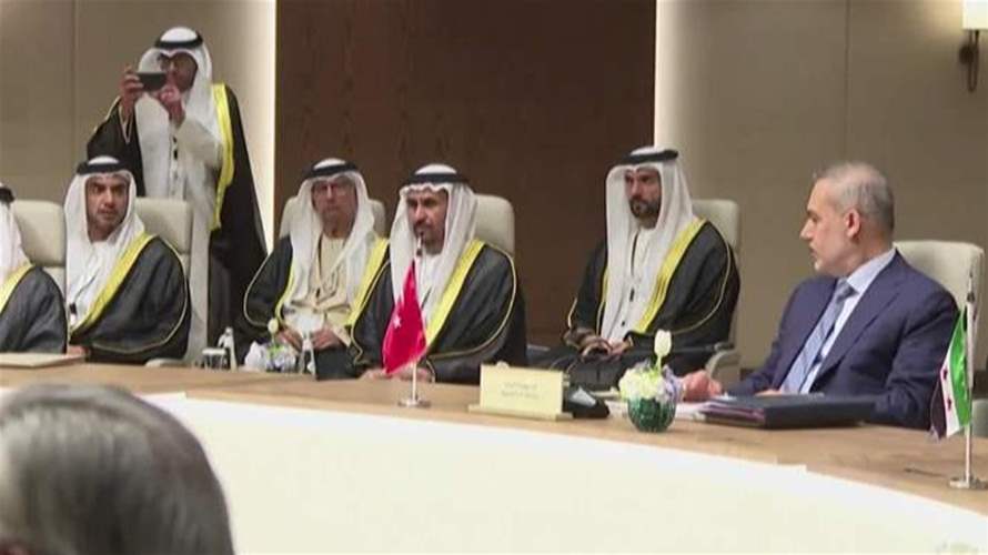 بين أميركا وإيران مبادرة تركية - باكستانية... هل تسلك طريقها؟