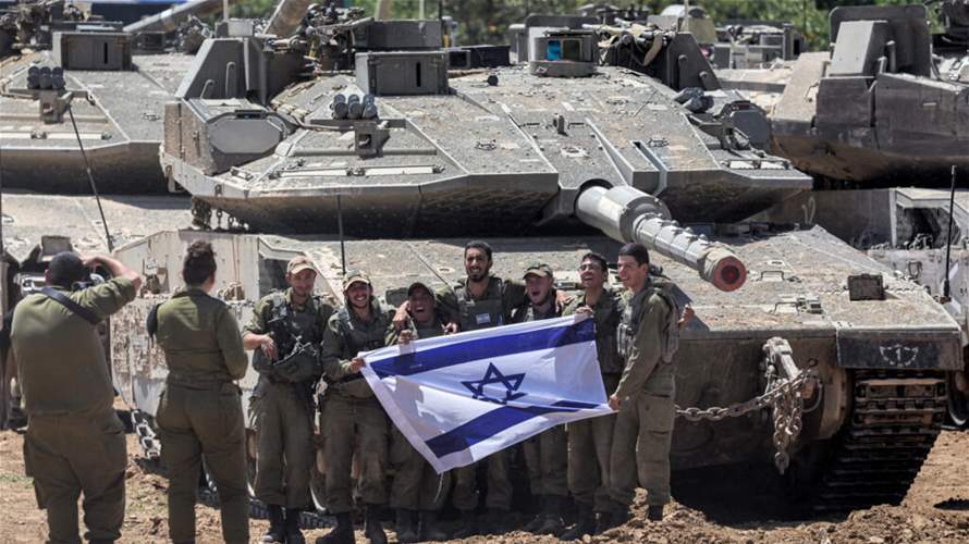 الجيش الإسرائيلي يقول إن خططه في إيران ولبنان لن تتغير بمعزل عن نتائج المفاوضات