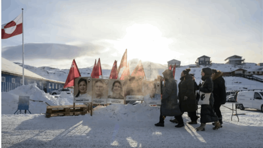 تحالف اليسار يفوز في الانتخابات الدنماركية لكن دون الحصول على الأغلبية