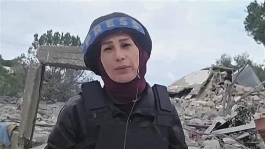 الإعتداءات الإسرائيلية مستمرّة... هكذا كان المشهد الميداني في النبطية