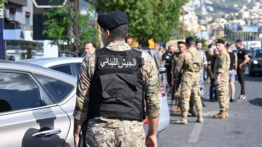 بلدية دبل تنفي انسحاب الجيش: إعادة تمركز لتعزيز الحماية