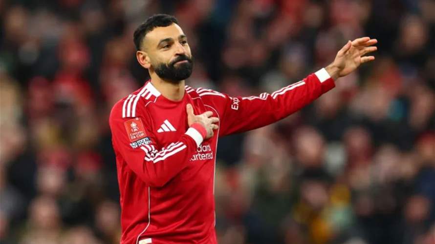 صلاح يطوي صفحة ليفربول بعد 9 سنوات مبهرة: "لقد منحتموني أجمل أيام حياتي"