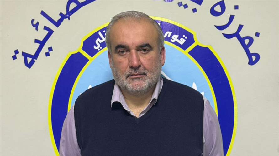 قوى الأمن: تعميم صورة موقوف أقدم على تنفيذ عدّة عمليات احتيالية... هل وقعتم ضحية لأعماله؟