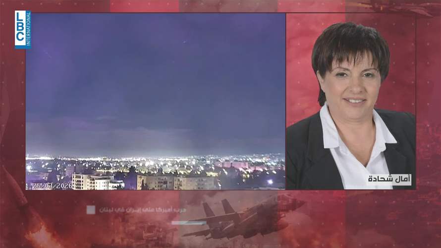  بين التفاوض والتصعيد: هجمات متبادلة وتصريحات إسرائيلية حادة في شأن لبنان