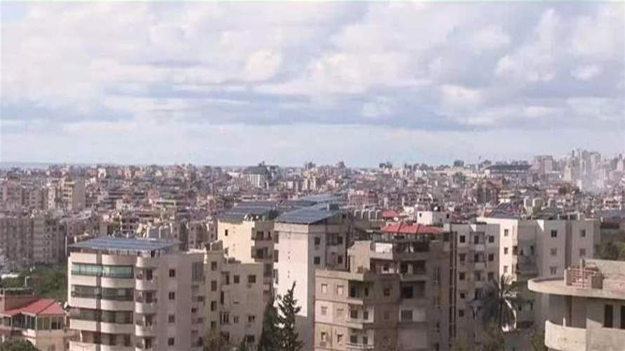 سماء الضاحية الجنوبية بين الهدوء الحذر والغارة التحذيرية