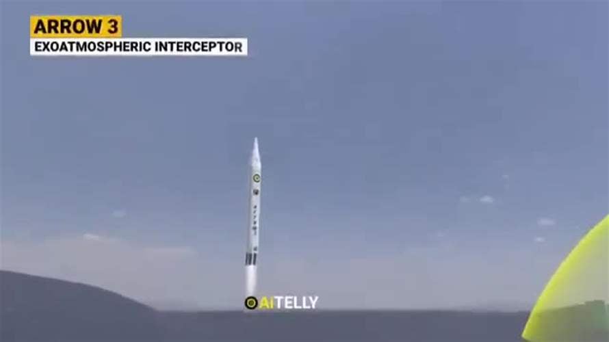 Iran uses cluster bombs to target Israel: AiTelly explains what happens when a missile is intercepted—Video