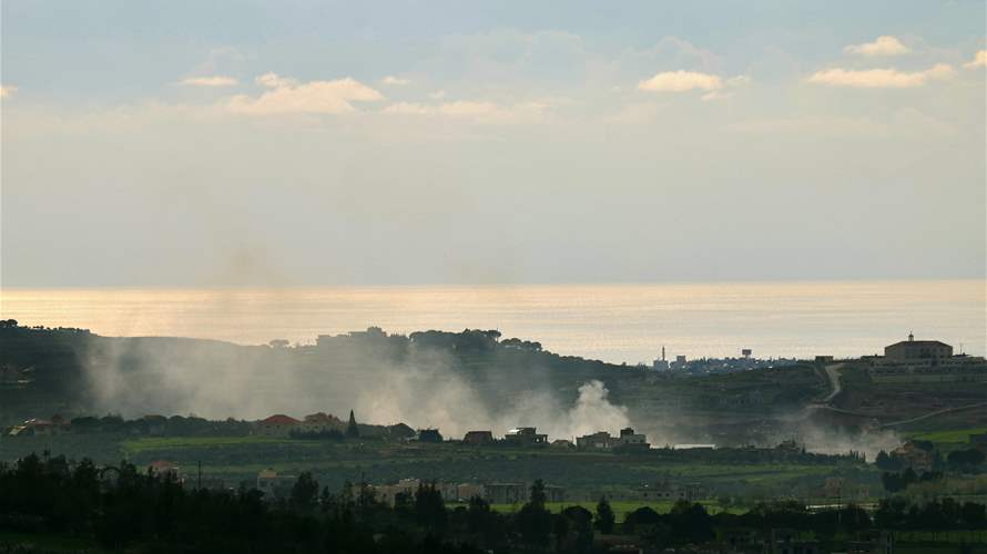 UN chief says Lebanon must not become next Gaza amid fighting