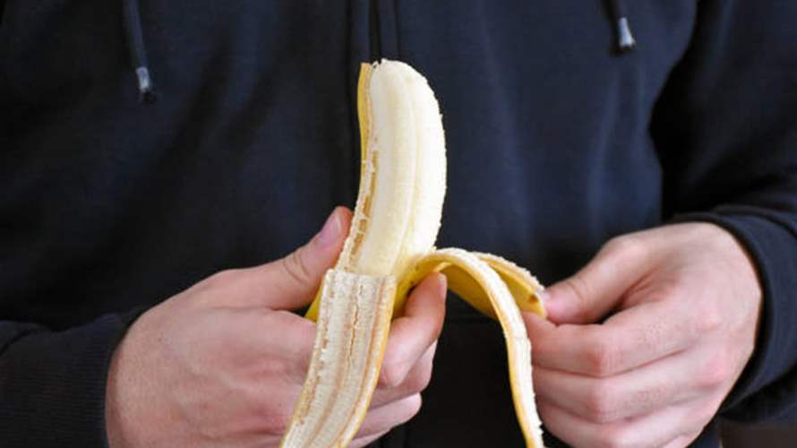 ماذا يحدث لجسمك عند تناول موزة يوميًا؟