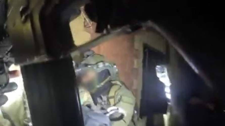 الجيش الإسرائيلي: إعتقال مسؤول خلية في تنظيم "السرايا اللبنانية" المرتبط بحزب الله 