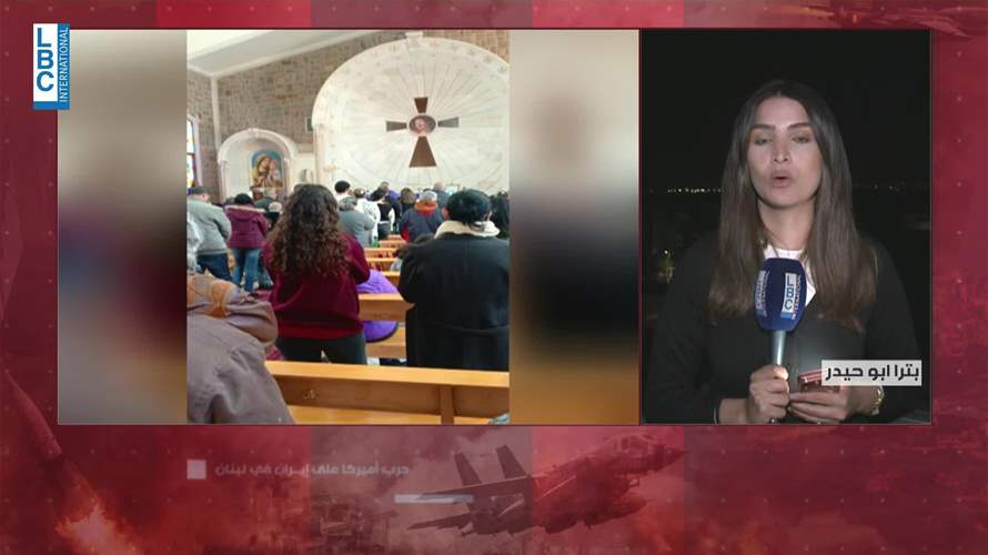 العدوان الإسرائيليّ على لبنان مستمر... آخر المستجدات