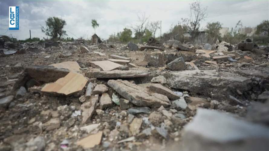 مواقع أثرية لبنانية تحت الخطر... ومساعٍ رسمية لحماية التراث الثقافي