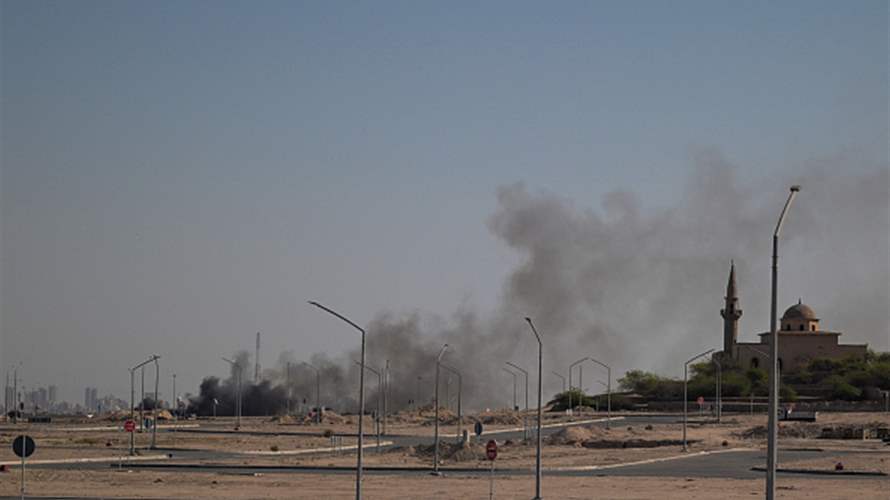 تنديد أردني سوريّ بالاعتداءات الإيرانية "غير المُبرَّرة"