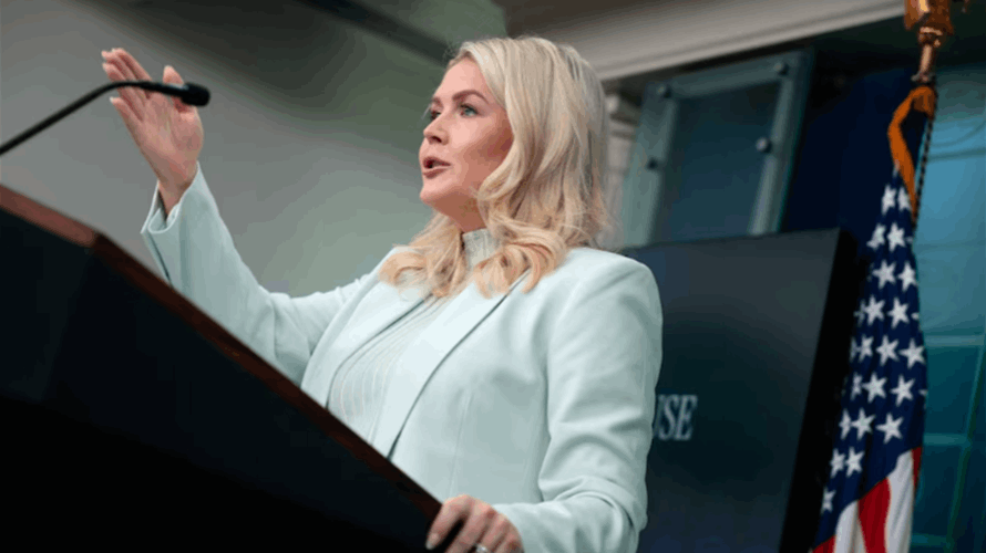 Trump to hit Iran harder if Tehran does not accept defeat: White House