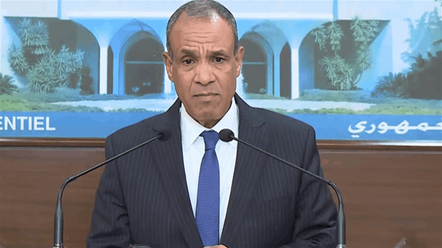 وزير الخارجية المصرية: مصر تؤكد دعمها الكامل للبنان وتواصل جهود خفض التصعيد