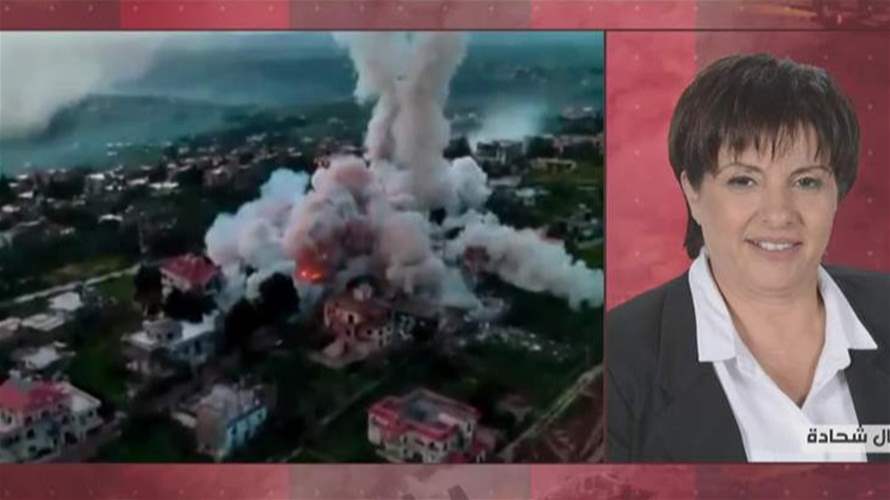 مواجهة عنيفة على الحدود: مقتل جندي إسرائيليّ ومستشفى رمبام مليء 