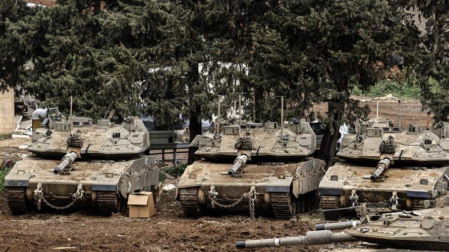 Lebanese military source to Al Jazeera: Israeli forces advance in south, eye second-line towns
