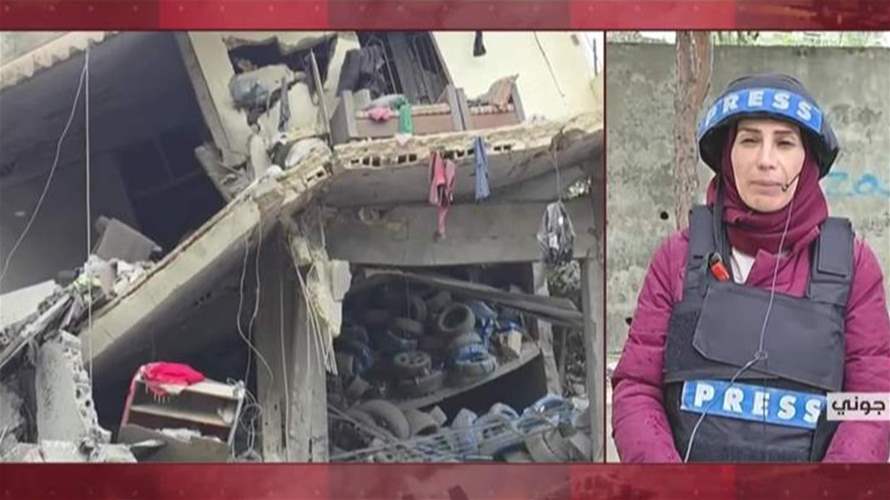 الاعتداءات الجنوبية مستمرة جنوبًا