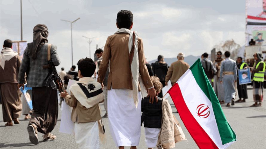 Yemen's Houthis ready to join Iran war if needed, raising new shipping risk