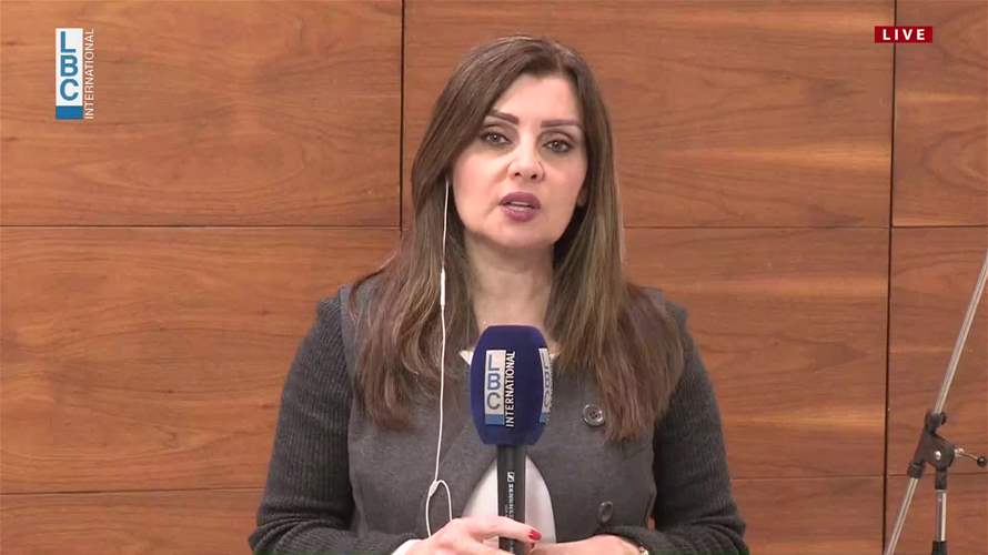 مجلس الوزراء انعقد بغياب وزراء ثنائي أمل - الحزب وحضور الوزير فادي مكي. اليكم التفاصيل