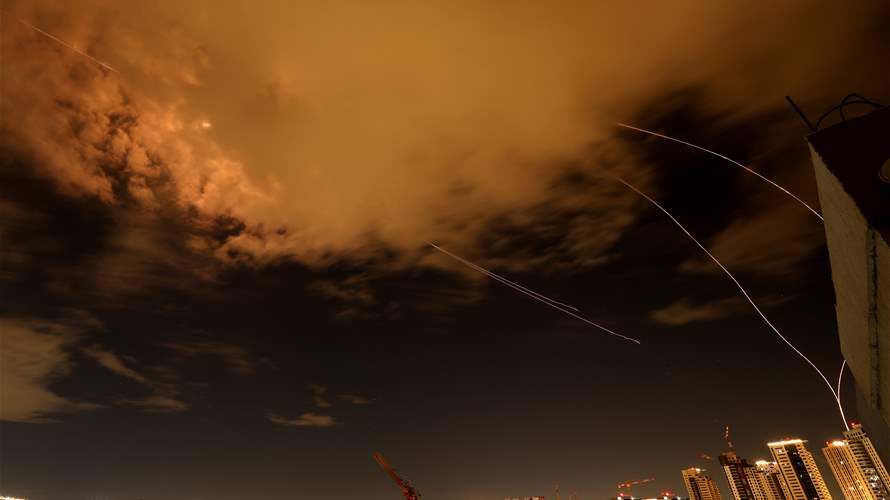 Israel’s dual fight: Rocket attacks at home, offensive in Lebanon