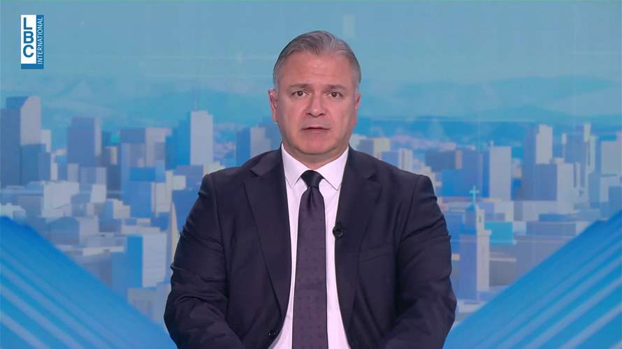 مقدمة النشرة المسائية 26-3-2026