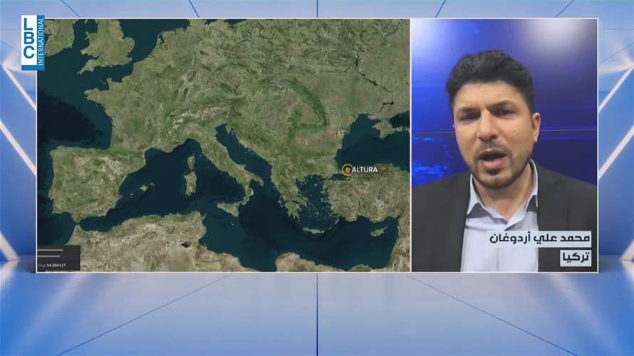 تصعيد في البحر الاسود.. هل ثمة من يريد اقحام تركيا في الصراع الدائر في المنطقة؟