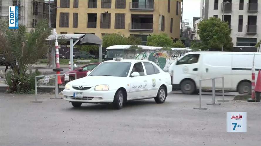 من غرفة العمليات للواقع... حرس بيروت حاضر!