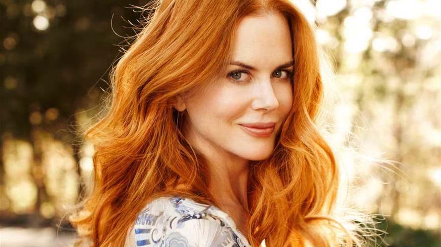 بعد انتشار الشائعات... ما حقيقة علاقة نيكول كيدمان برجل أعمال لبناني؟ 