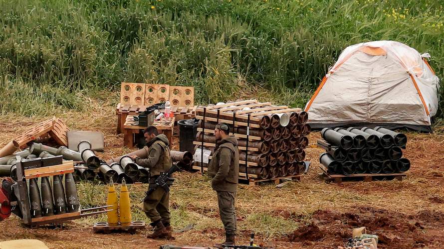 Israel opposition leader warns of looming 'security disaster' due to shortage of troops