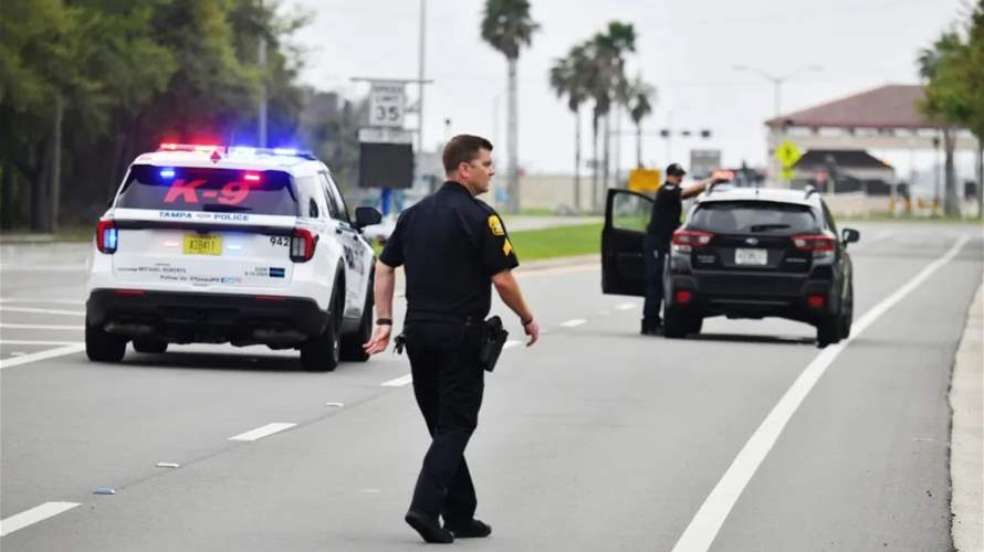 أف بي آي: مشتبه في زرعه عبوة ناسفة في قاعدة أميركية يفرّ إلى الصين