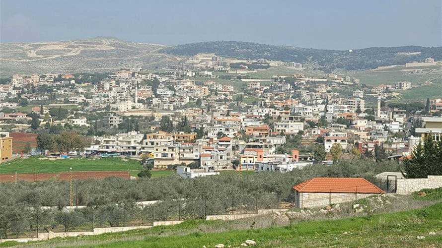 أهالي بلدة حبوش: نرفض رفضًا قاطعًا أي خطاب تخويني أو محاولة للنيل من الوزير مكي ولا جهة أو مجموعة يمكنها اختزال بلدة بكاملها