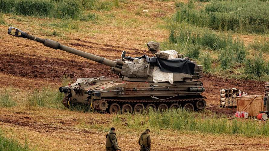 Israel army says more troops are needed on Lebanese front