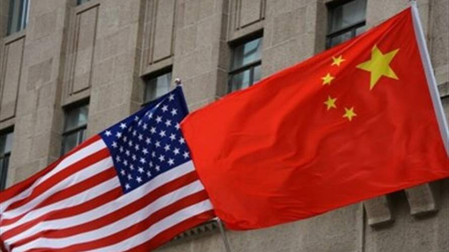 الصين ترغب في "تعزيز" التعاون مع الولايات المتحدة