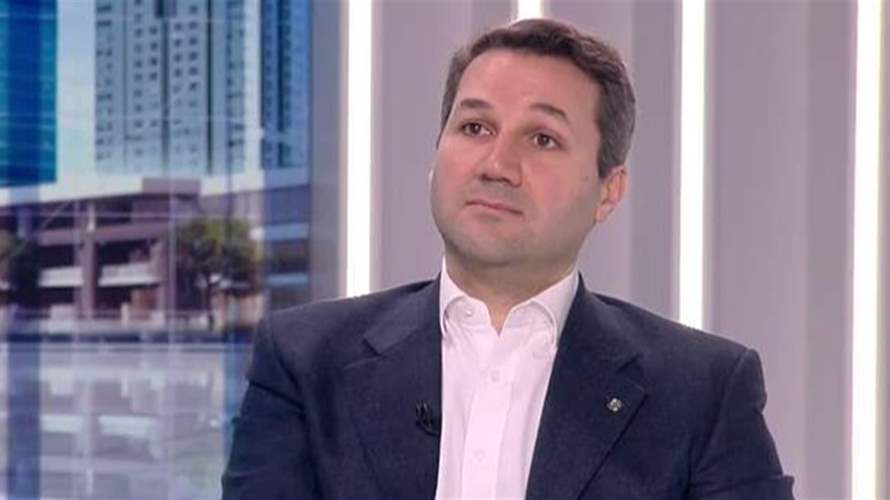 النائب نديم الجميل للـLBCI: لسنا من عليه أن يقرر كيفية التعاطي مع حزب الله بل على الأخير أن يقرر كيفية التعاطي مع الدولة والشعب ومشكلتنا بانتمائه وولائه لإيران لا بديموغرافيته ولا بحجمه السياسي والشعبي