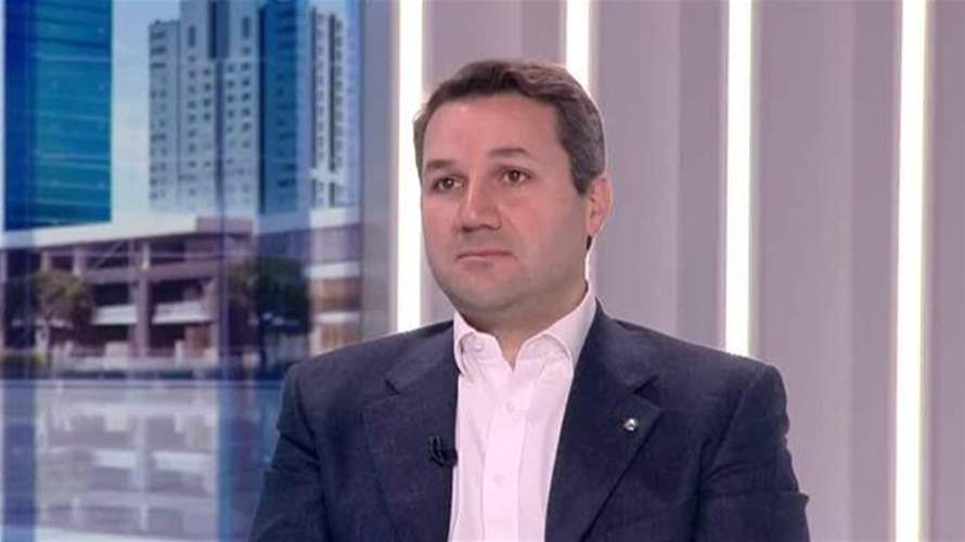 النائب نديم الجميل للـLBCI: ليس أمام الحزب سوى الإستسلام... وعلى بري حسم خياره