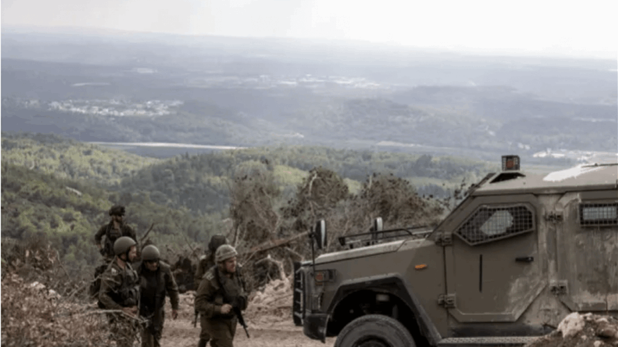 Israeli army says strikes on Iranian weapons production intensified, ground operations in Lebanon expanded