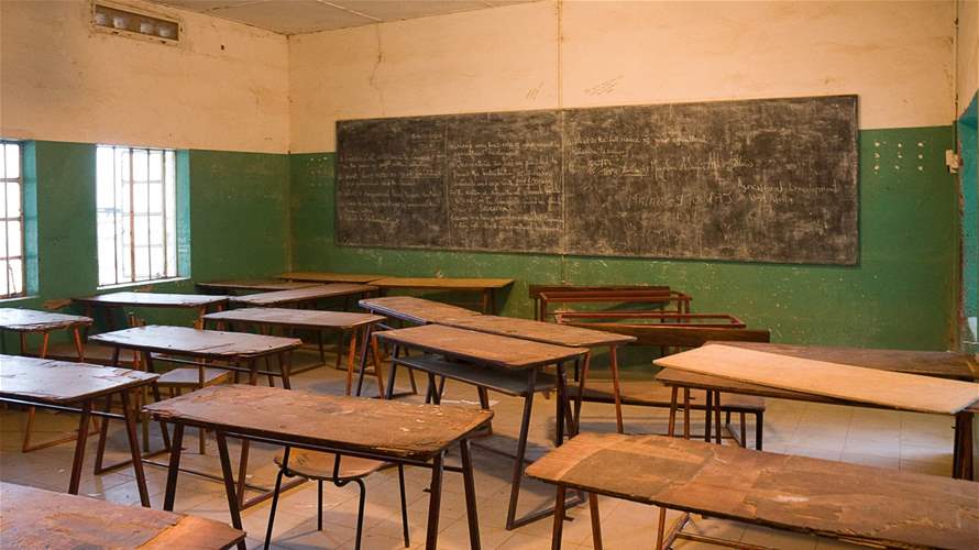 Lebanon announces school closures for Catholic and Orthodox Easter holidays