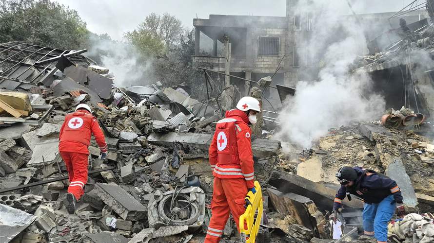 Lebanon at real risk of 'humanitarian catastrophe': UN