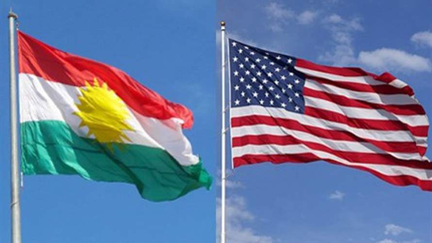 مسؤول في الإقليم لفرانس برس: واشنطن لا تسلح المعارضة الكردية الإيرانية في كردستان العراق